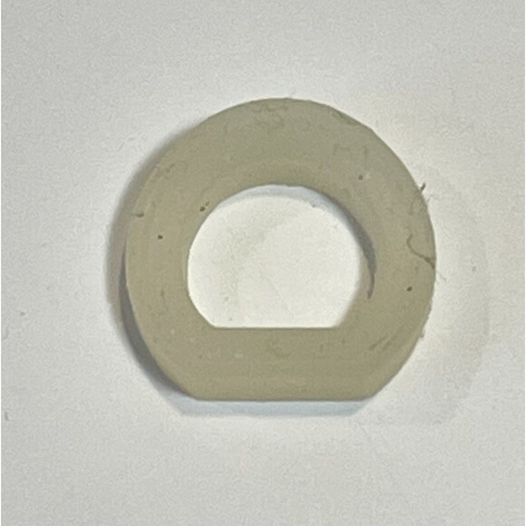 Hamilton Beach Single Serve Coffee Maker Replacement Seals 49981 & 49981A OEM - Picture 5 of 6